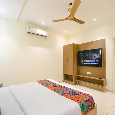 Fabhotel Harsh Vihar-2