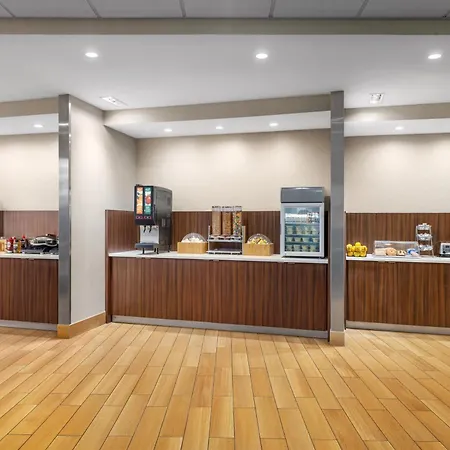 Fairfield Inn & Suites By Marriott West Monroe-2