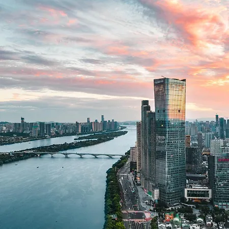 Grand Hyatt Changsha-3