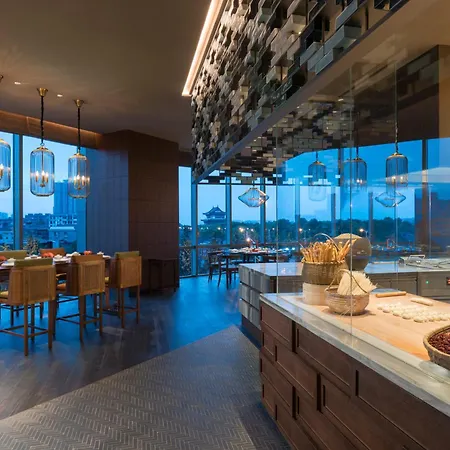 Grand Hyatt Changsha-2