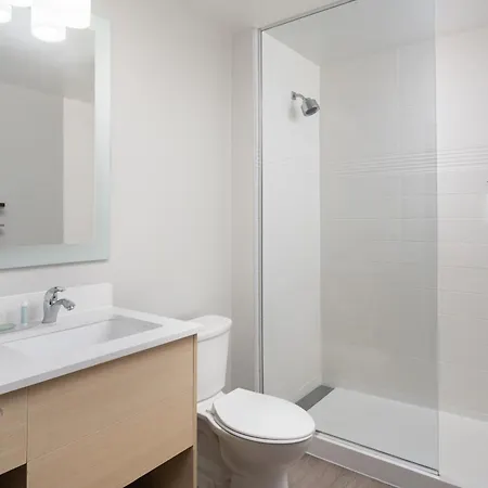Towneplace Suites By Marriott Phoenix Chandler/Fashion Center-2