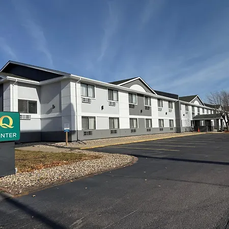 Quality Inn & Suites Sioux Falls South-3