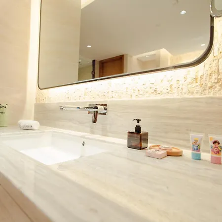 Sanya Conifer Resort-2