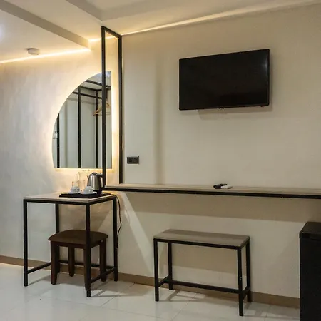 Hotel Rodolfo-2