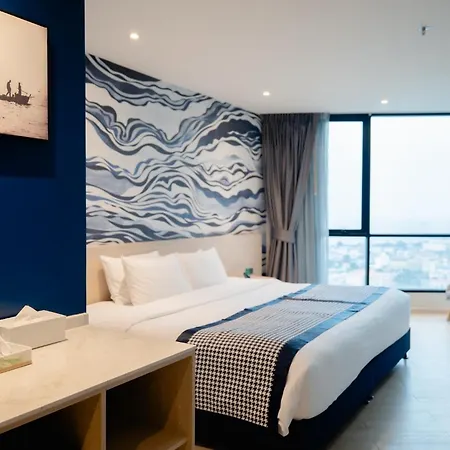 Brighton Grand Hotel & Convention Pattaya-3