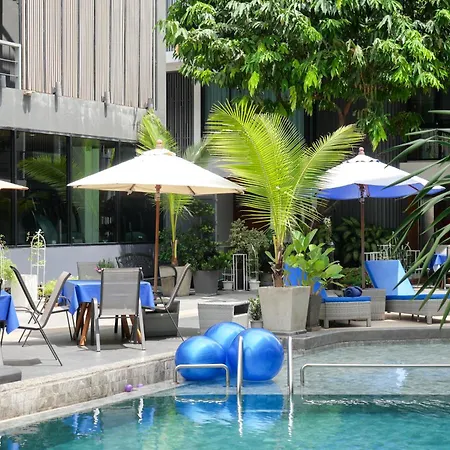Wintree City Resort Chiang Mai-2