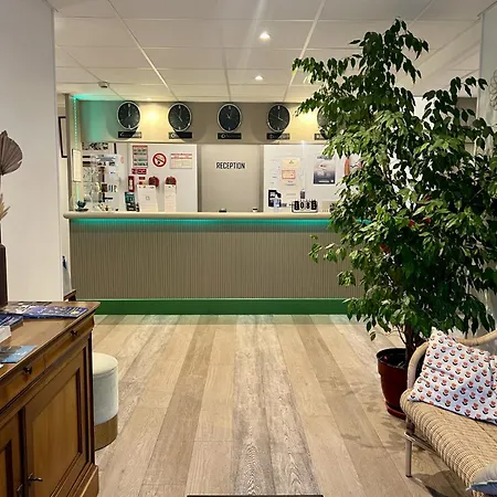 Contact Hotel Marseille Aubagne-2