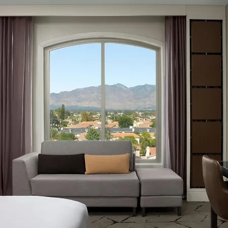 Sheraton Los Angeles San Gabriel-3
