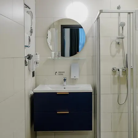Loop Hotel Vilnius-2