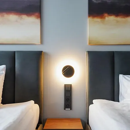 Loop Hotel Vilnius-2