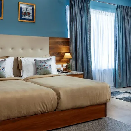 Justa Luxe Sajjangarh Resort & Spa, Udaipur-3