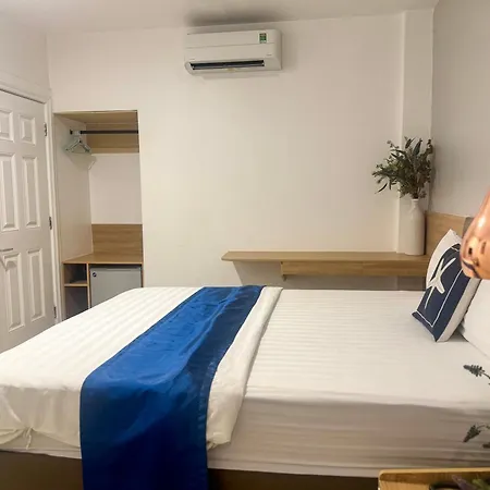 Trang An Hotel-2