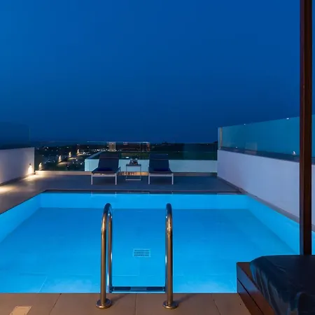 St John Suites - Adults Only Zakynthos-3