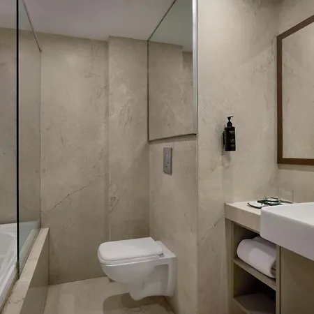 The Fern, Vadodara, Series By Marriott-2