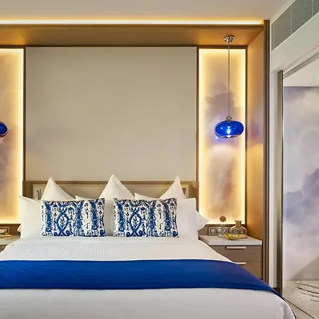 Paragraph Resort & Spa Shekvetili, Autograph Collection-2