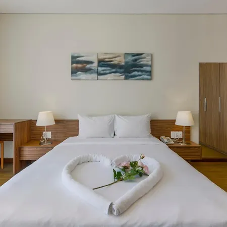Aurora Serviced Apartments (Adults Only)-2
