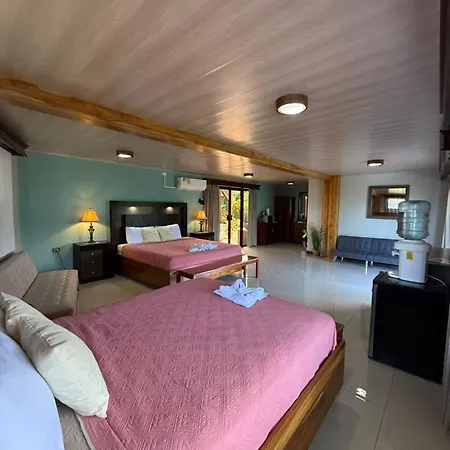 Hotel Margarita And Tour Operator Drake Bay-2