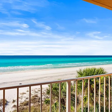 Seahaven Beach Hotel Panama City Beach-2