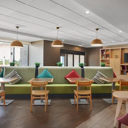 Home2 Suites By Hilton Lake Charles-3