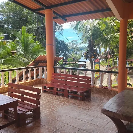 Hotel Brisa Mar-3