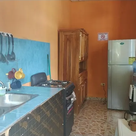 Hotel Brisa Mar-2