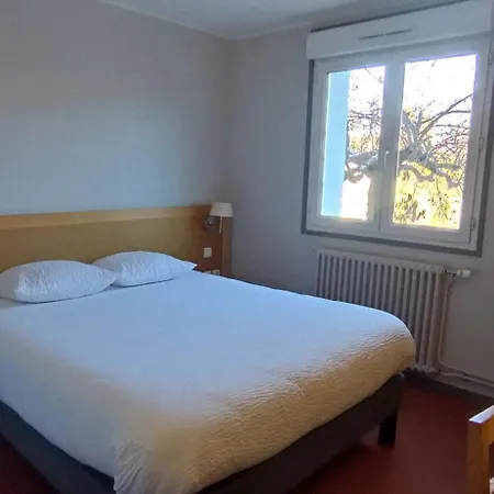 Hotel le Cygne-3