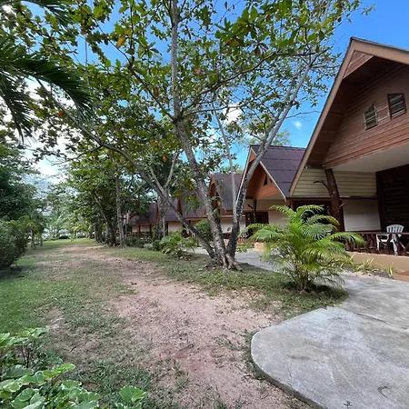 Season Bungalow-2