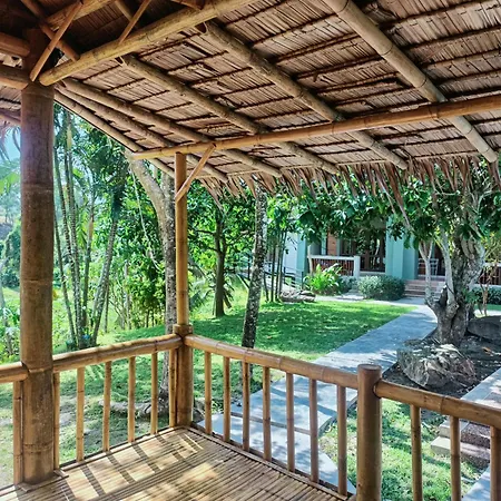 Lanta Infinity Resort - Sha Extra Plus-2
