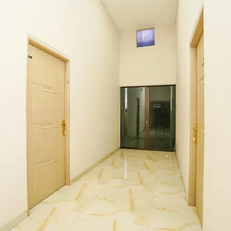 OYO Life 2108 Griya Aisyah Residence-2