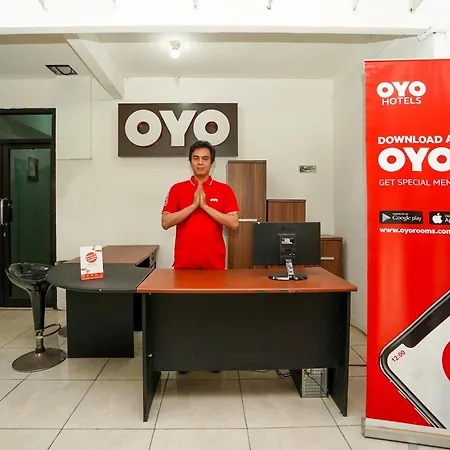 OYO Life 2108 Griya Aisyah Residence-3