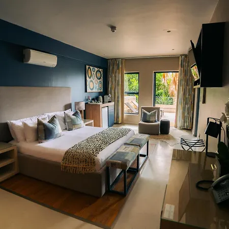 Sky Villa Boutique Hotel-2
