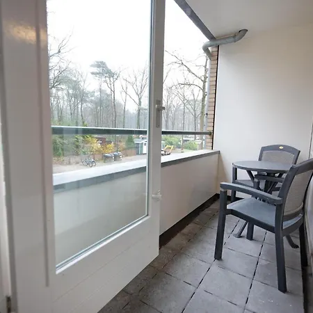 Vakantiepark Bonte Vlucht-2
