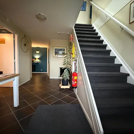 B&B Plompetorenzicht-2