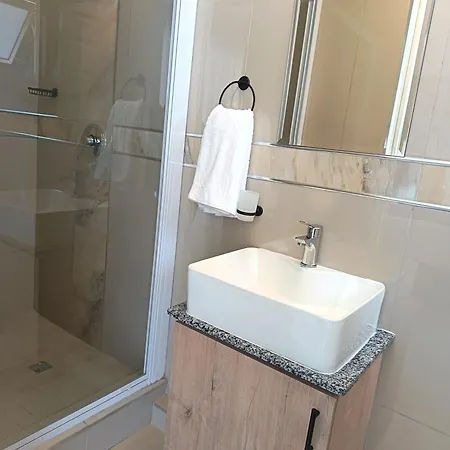 Bayside Hotel Empangeni-2