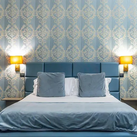Via Veneto Suites-2