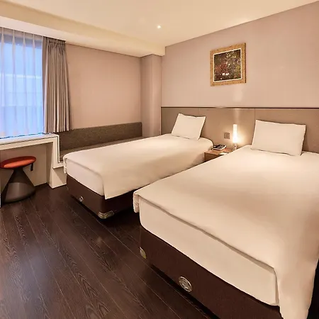 Hotel Thomas Myeongdong-2