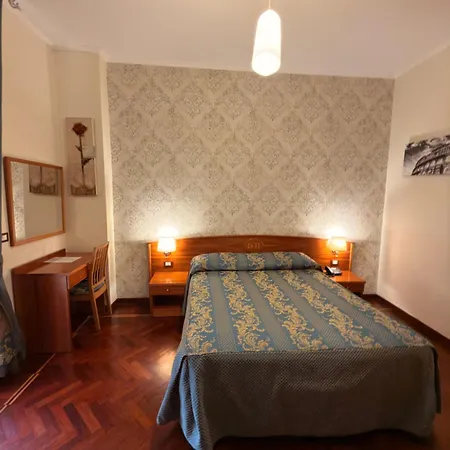Hotel Domus Praetoria-3