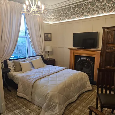 Trinity Boutique B&B-2
