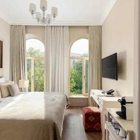 Boutique 19 Hotel-2
