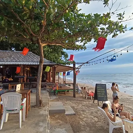 Sea Shell Beach Resort-3