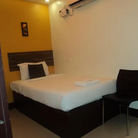 Mani'S Residency-2