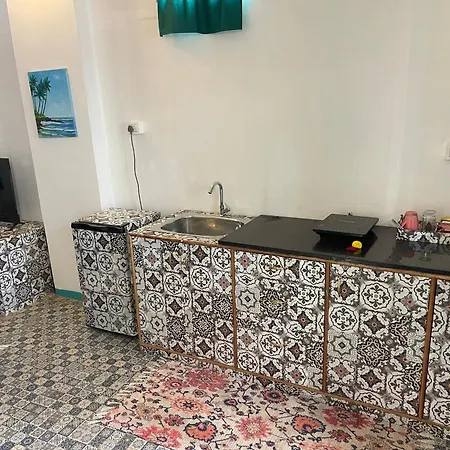 Art Resort Goa-2