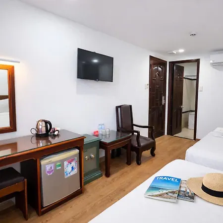 Le Soleil Hotel Managed By Nest Group-3