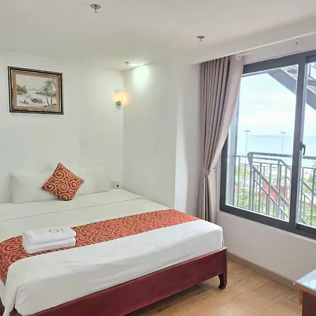 Le Soleil Hotel Managed By Nest Group-2