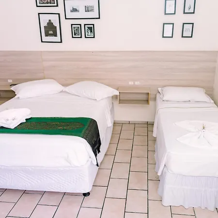 Hotel Dinamarca-3
