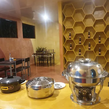 Amritham Holidays Homestay Trivandrum-2