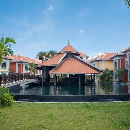 Memoire Palace Resort & Spa-3