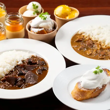 The Breakfast Hotel Fukuoka Nakasu-3