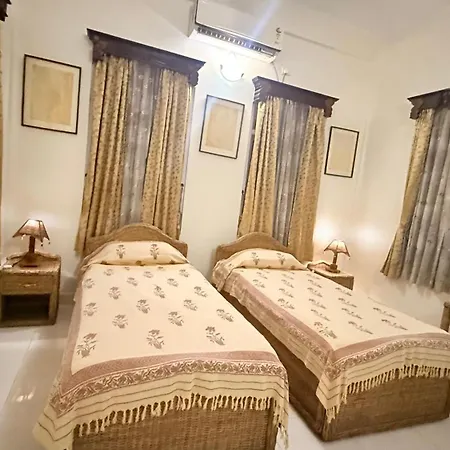 Baruah Bhavan Homestay-3
