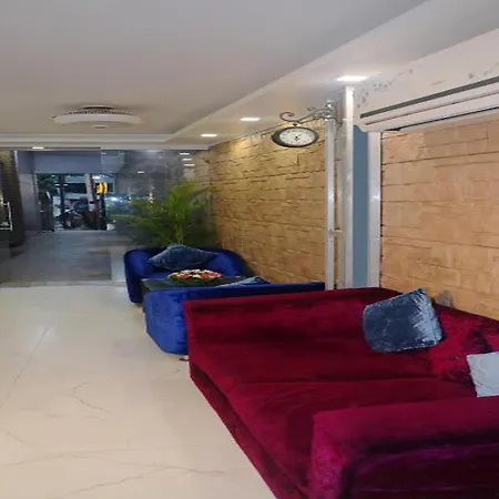 Hotel Planet Four-3